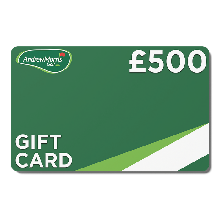 In-store Gift Card - **IN STORE REDEMPTION**