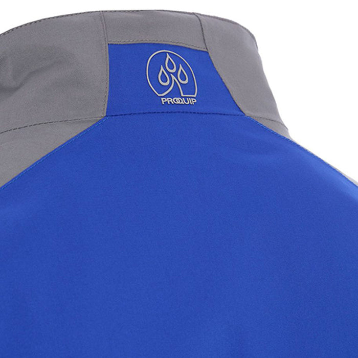ProQuip Aqualite Pro Half Sleeve Golf Rain Top