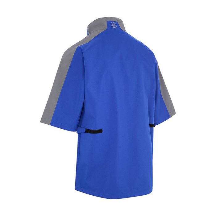 ProQuip Aqualite Pro Half Sleeve Golf Rain Top
