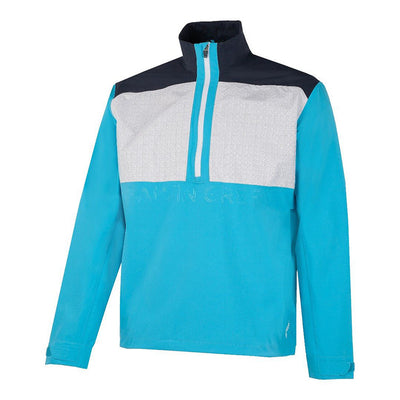 Galvin Green Ashford 1/2 Zip Waterproof Golf Jacket