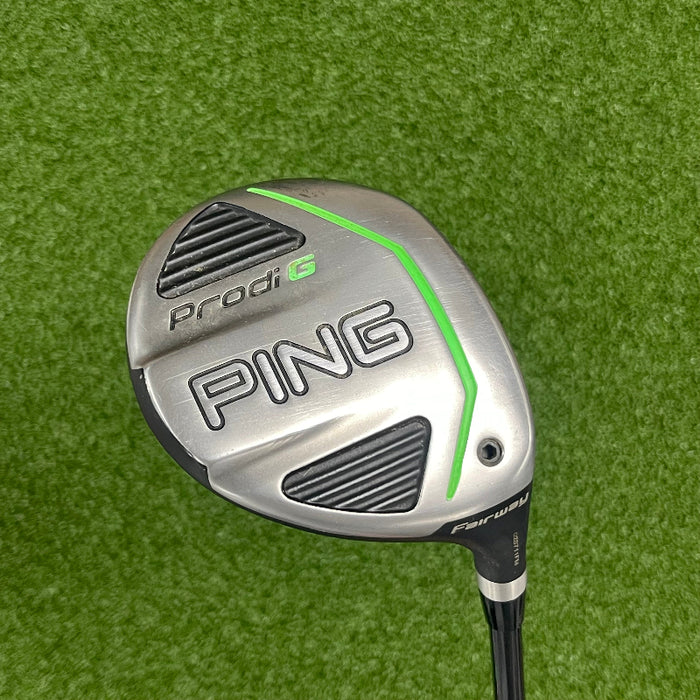Ping ProdiG 58" 12 Piece Junior Golf Set - Second Hand