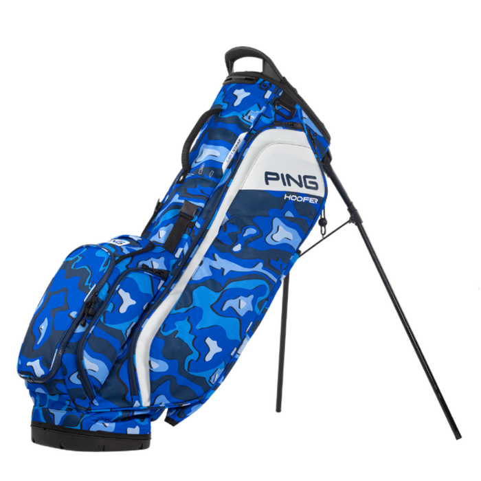 PING Hoofer 231 Hoofer Golf Stand Bag