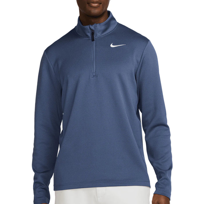 Nike Dri-FIT Victory Therma Flex 1/2 Zip Golf Pullover