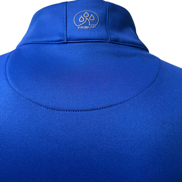 ProQuip Creastable Mersey 1/4 Zip Golf Pullover