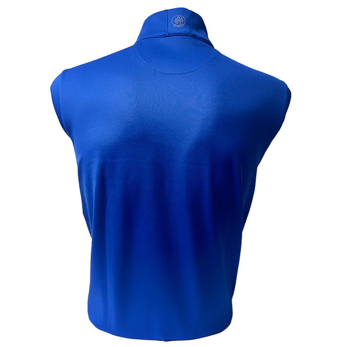 ProQuip Creastable Mersey 1/4 Zip Golf Pullover