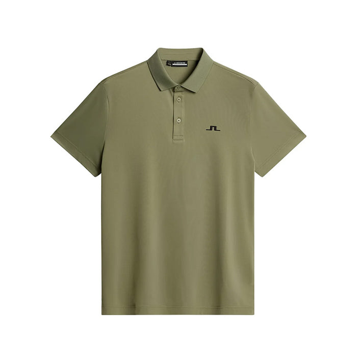 J.Lindeberg Bridge Golf Polo Shirt