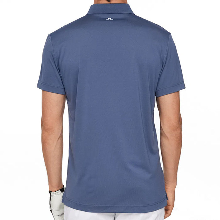 J.Lindeberg Bridge Golf Polo Shirt
