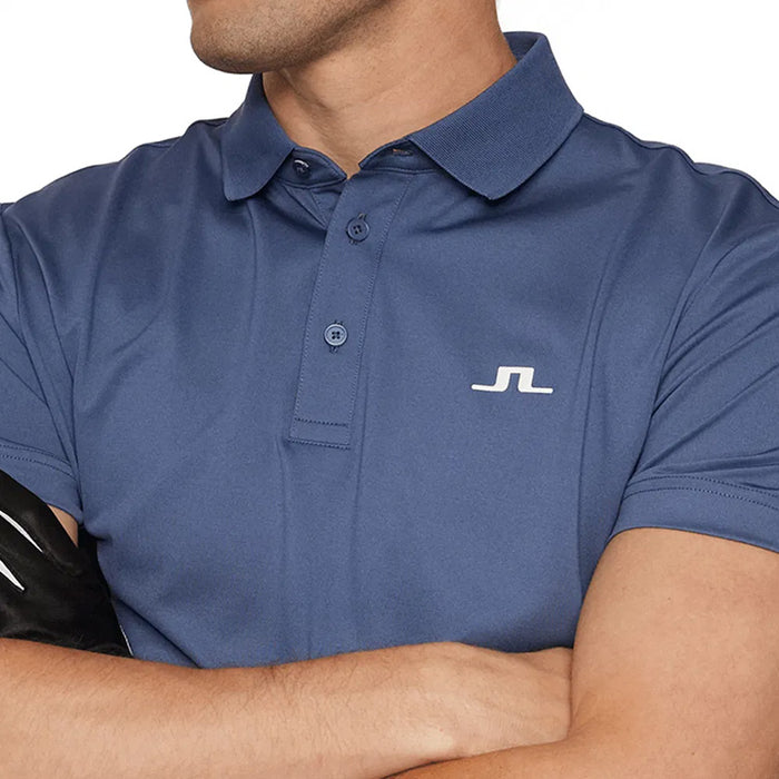 J.Lindeberg Bridge Golf Polo Shirt