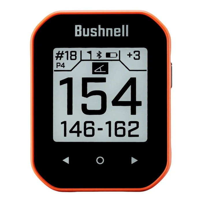Bushnell Phantom 3 Golf GPS - Orange
