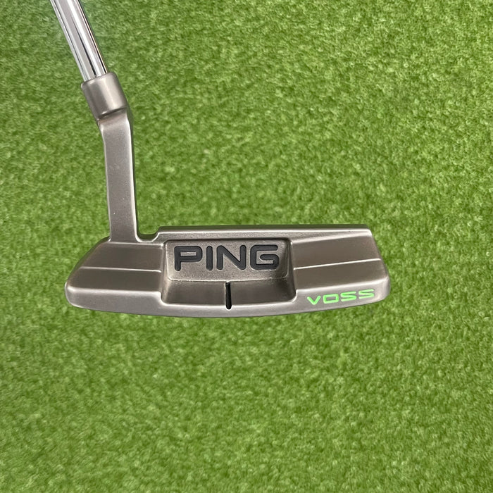 Ping ProdiG 58" 12 Piece Junior Golf Set - Second Hand