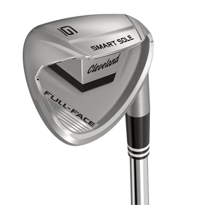 Cleveland Smart Sole Full Face Tour Satin Golf Wedge - Ladies