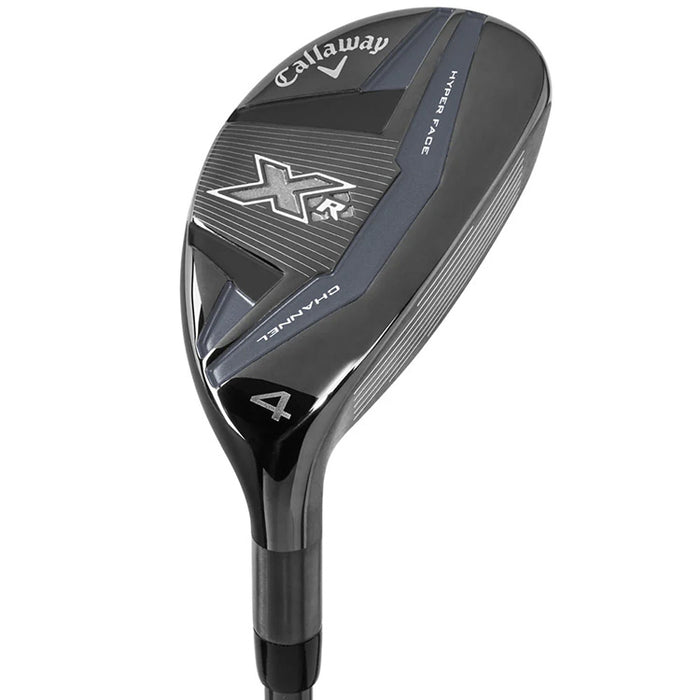 Callaway XR 13-Piece Stand Package Set - Black/Silver - Graphite