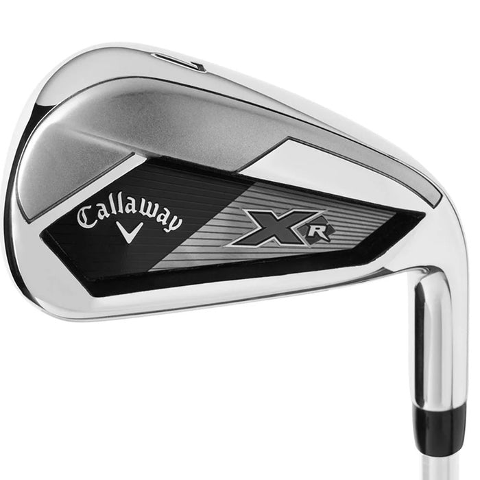 Callaway XR 13-Piece Stand Package Set - Black/Silver - Graphite