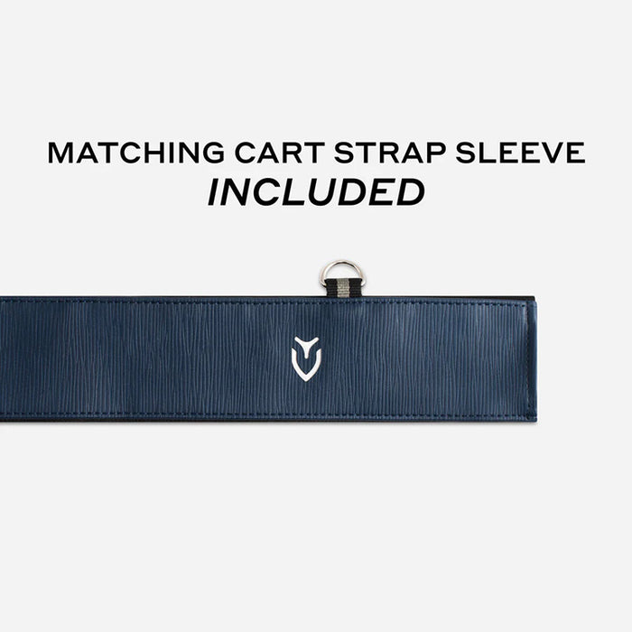 Vessel The Open Championship Player V Pro Stand