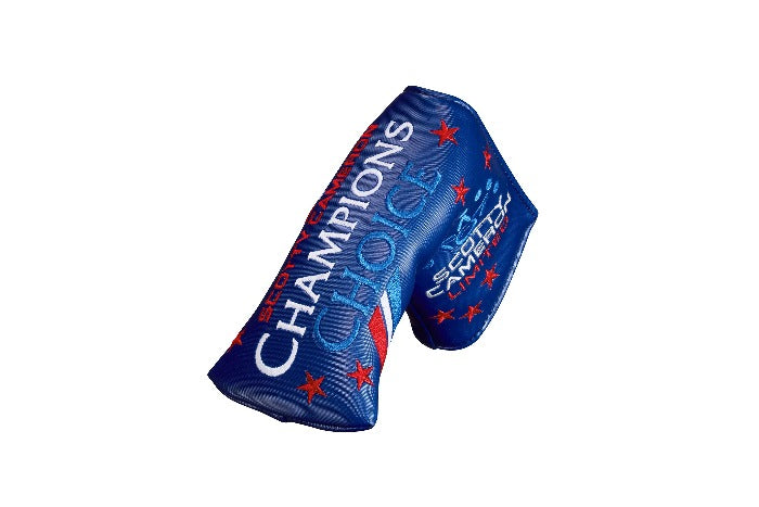 Scotty Cameron 2023 Champions Choice Newport 1.5 Plus Button Back Golf Putter - Limited Release