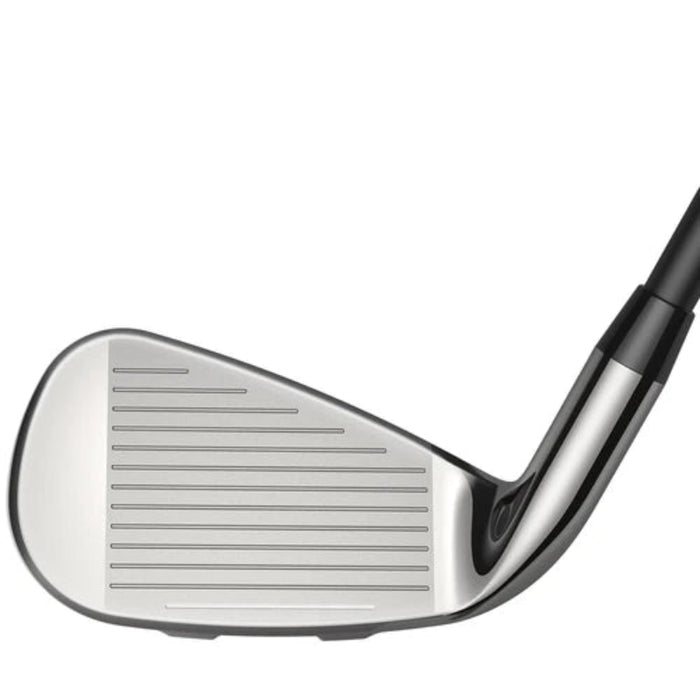 Cobra Baffler Hybrid Irons - Steel