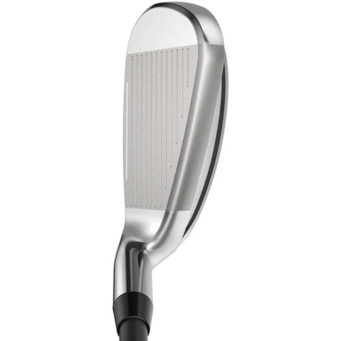 Cobra Baffler Hybrid Irons - Steel
