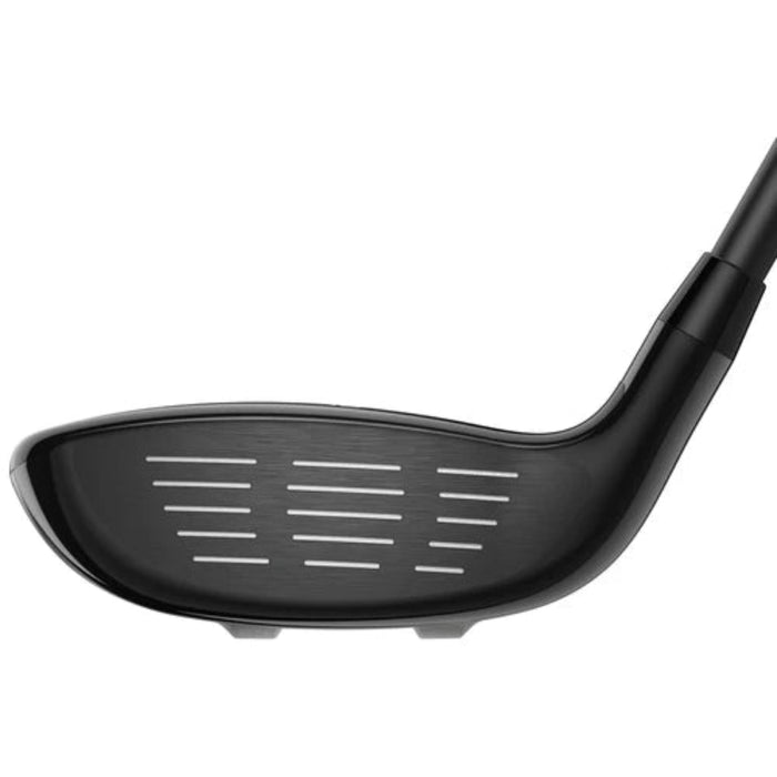 Cobra Baffler Hybrid Irons - Steel