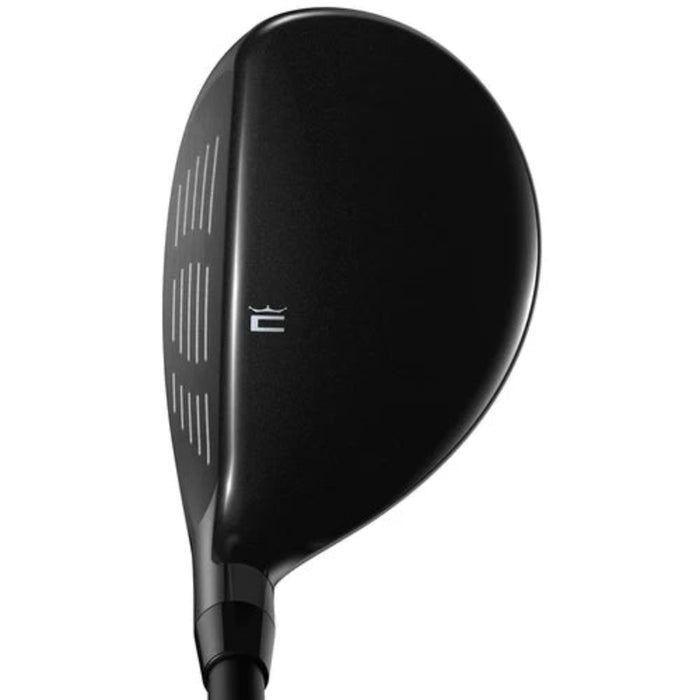 Cobra Baffler Hybrid Irons - Steel