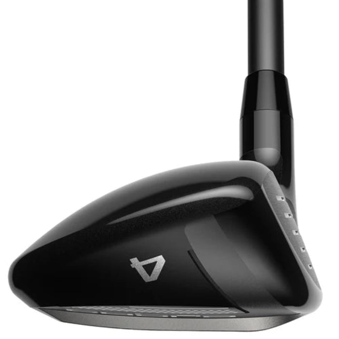 Cobra Baffler Hybrid Irons - Steel