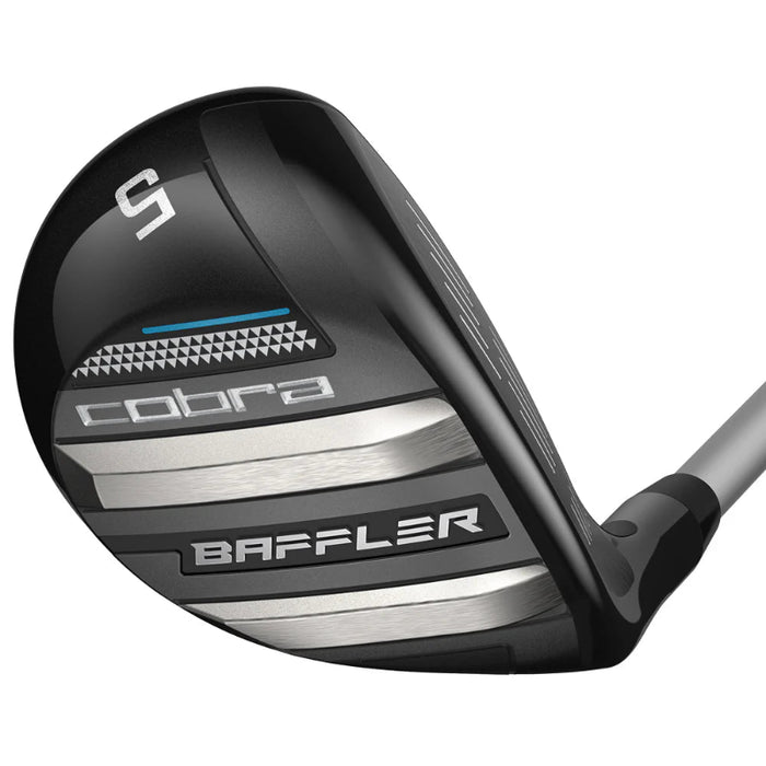 Cobra Baffler Hybrid Irons - Ladies