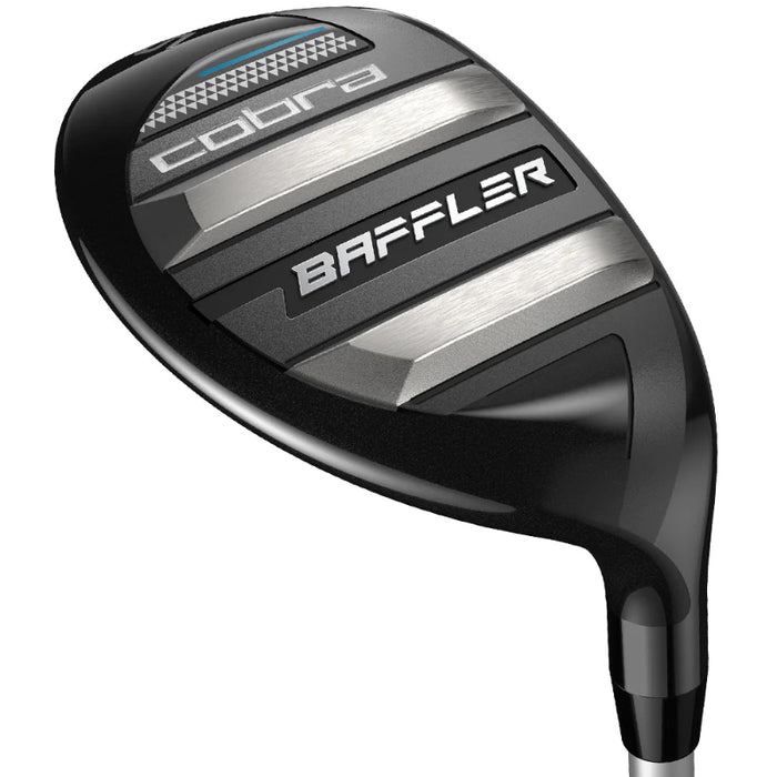 Cobra Baffler Hybrid Irons - Ladies