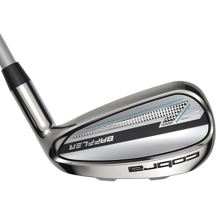 Cobra Baffler Hybrid Irons - Ladies