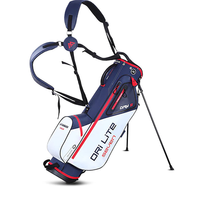 Big Max Dri Lite Seven G Golf Stand Bag