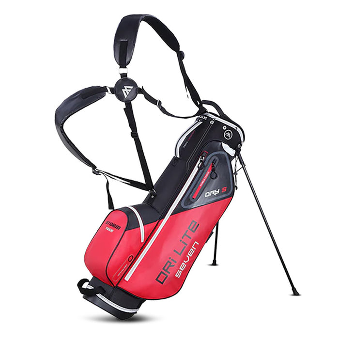Big Max Dri Lite Seven G Golf Stand Bag