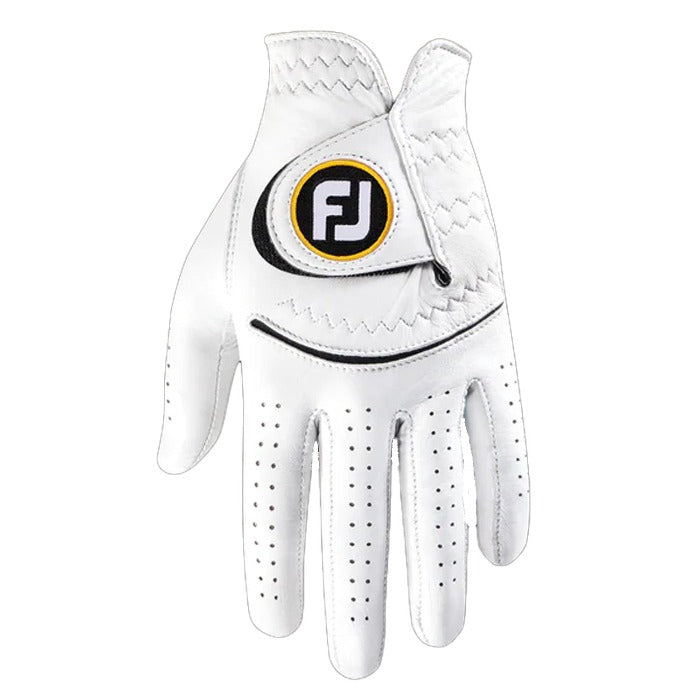 Footjoy StaSof Mens Leather Golf Glove