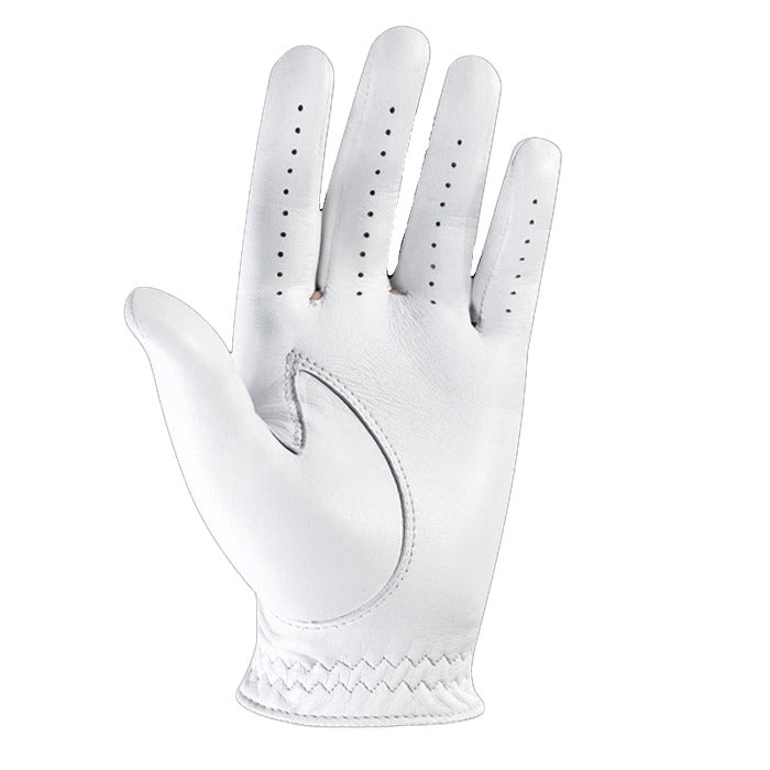 Footjoy StaSof Mens Leather Golf Glove