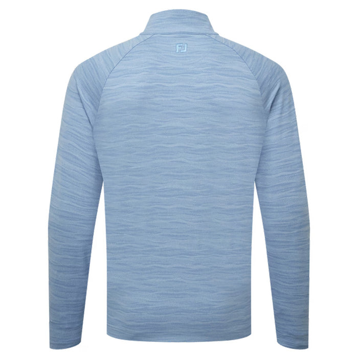 Footjoy Wave Jacquard Chill-Out