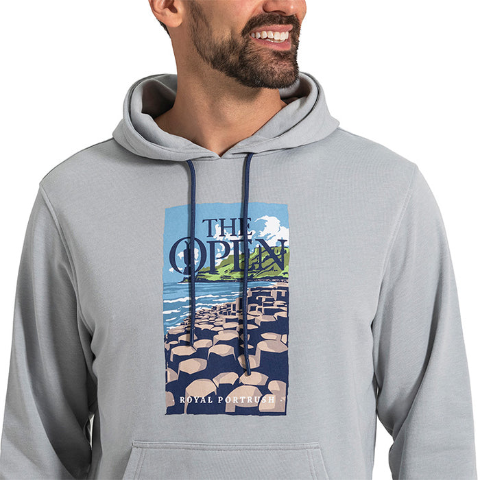 FootJoy Open Championship 2025 Golf Hoodie