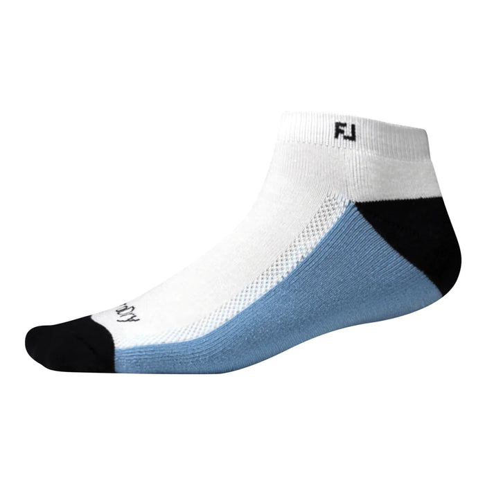 FootJoy ProDry Sport Golf Socks - 2 Pack