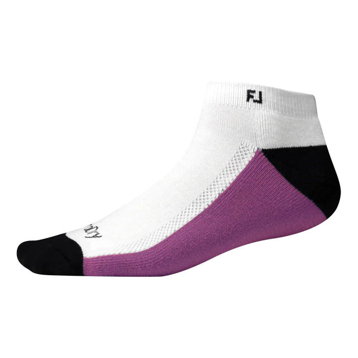 FootJoy ProDry Sport Golf Socks - 2 Pack