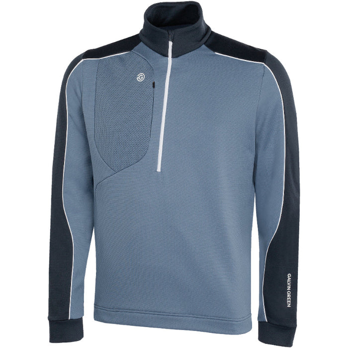 Galvin Grenn Dave Golf Pullover