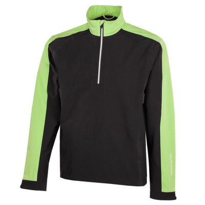 Galvin Green Adam Waterproof Golf 1/2 Zip Pullover