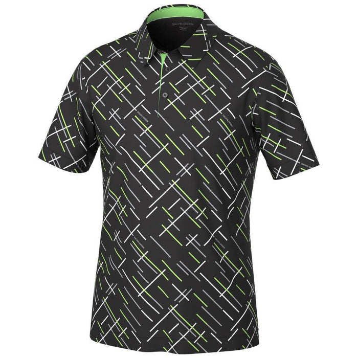 Galvin Green Mathias Golf Shirt