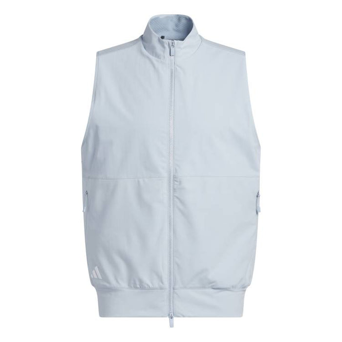 adidas Ultimate365 Tour Full-Zip Gilet