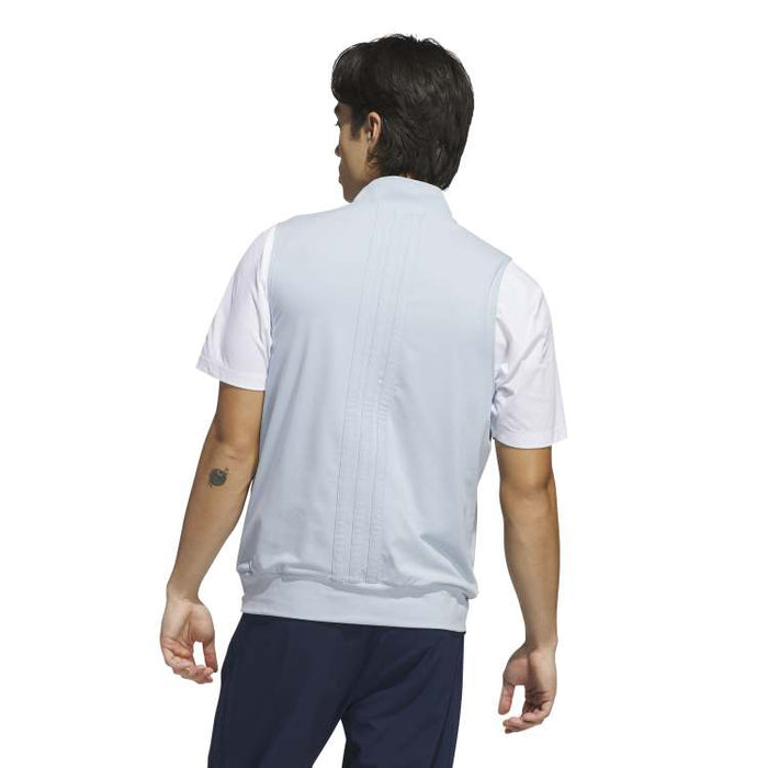 adidas Ultimate365 Tour Full-Zip Gilet