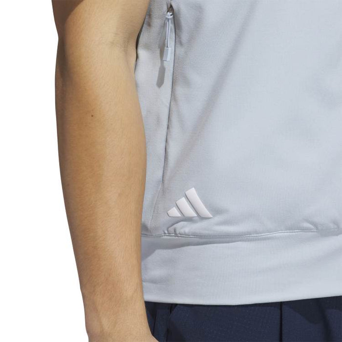 adidas Ultimate365 Tour Full-Zip Gilet