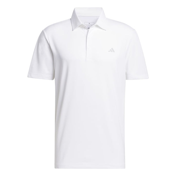 adidas Ultimate365 Solid LC Golf Polo Shirt