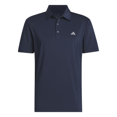 adidas Ultimate365 Solid LC Golf Polo Shirt