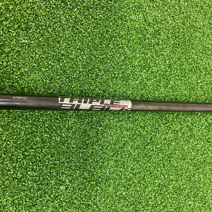 Scotty Cameron Phantom X 9.5 Triple Black Golf Putter - Limited Edition (Shop soiled)