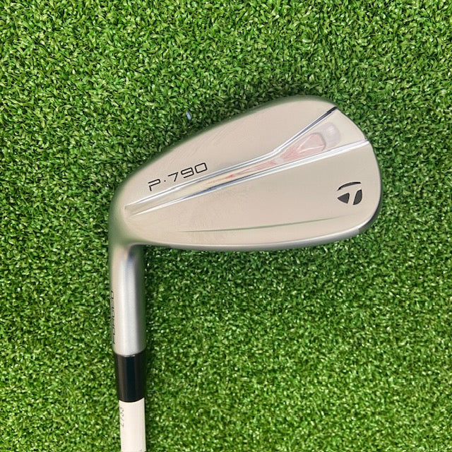 Taylormade P790 2021 Left Handed Golf A Wedge - Steel