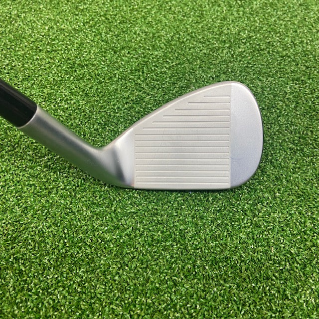 Taylormade P790 2021 Left Handed Golf A Wedge - Steel