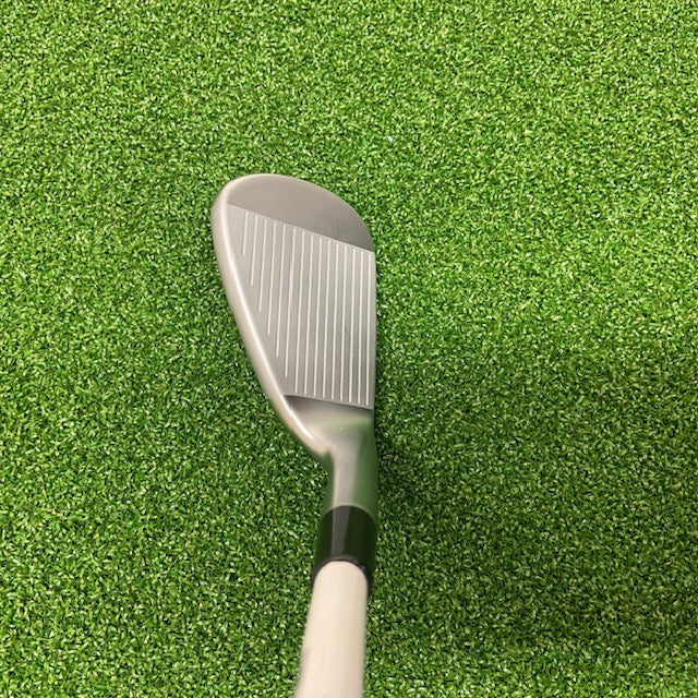 Taylormade P790 2021 Left Handed Golf A Wedge - Steel