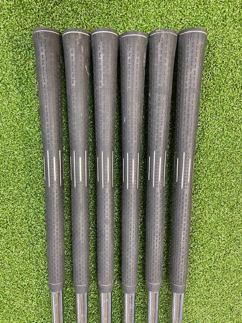 Ping G Golf Irons - Second Hand