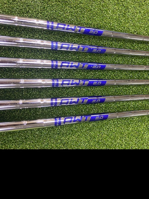 Ping G Golf Irons - Second Hand