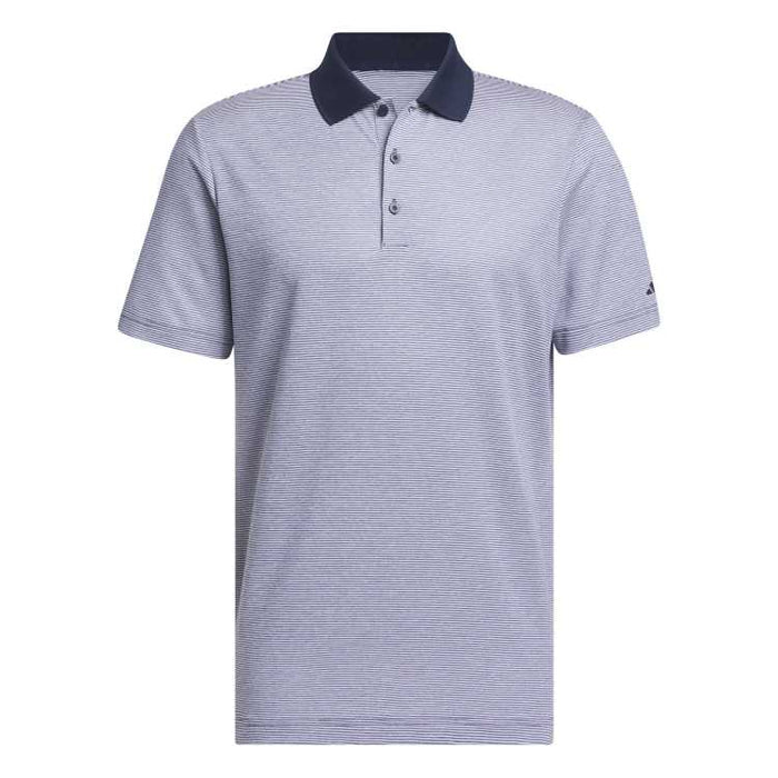 adidas Ottoman Golf Polo Shirt